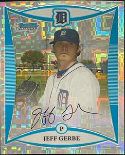 Jeff Gerbe