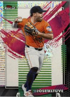 Jose Altuve