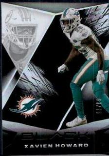 Xavien Howard