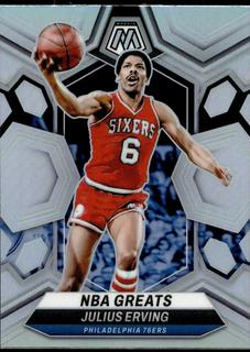 Julius Erving