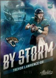 Trevor Lawrence