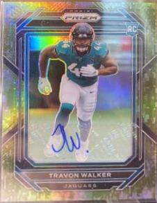 Travon Walker