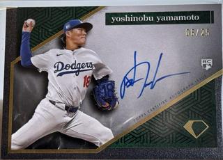 Yoshinobu Yamamoto
