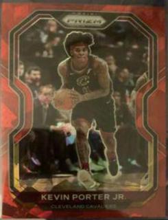 Kevin Porter Jr.