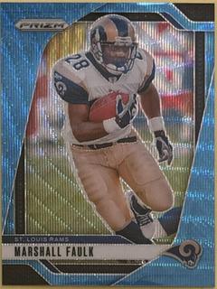 Marshall Faulk