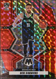 Ben Simmons