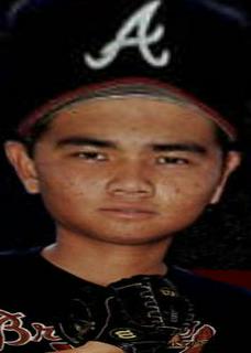 Bruce Chen