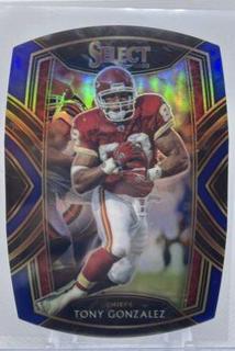 Tony Gonzalez