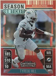 Tyreek Hill