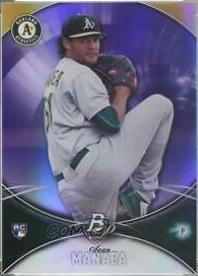 Sean Manaea