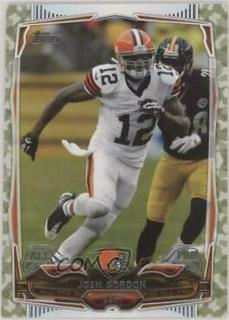 Josh Gordon