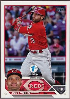 Joey Votto