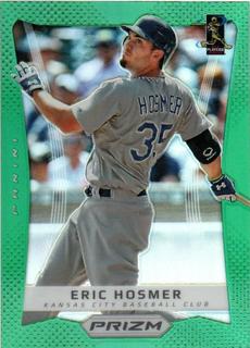 Eric Hosmer