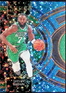 Jaylen Brown