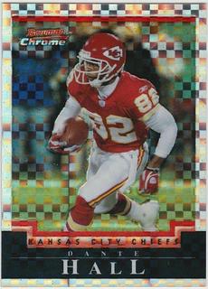 Dante Hall