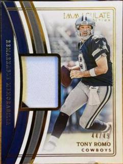 Tony Romo