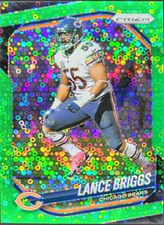 Lance Briggs