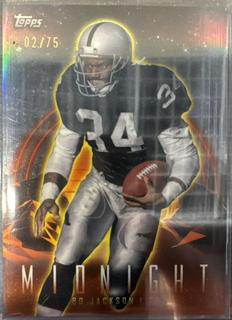 Bo Jackson