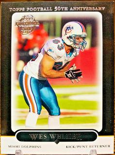 Wes Welker