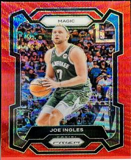 Joe Ingles
