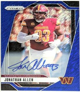 Jonathan Allen