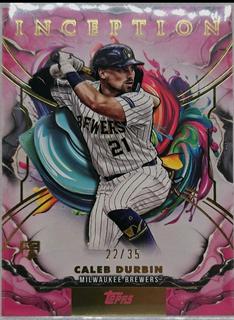 Caleb Durbin