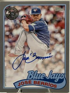 Jose Berrios