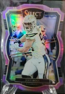 Joey Bosa