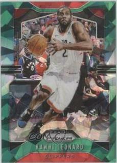Kawhi Leonard