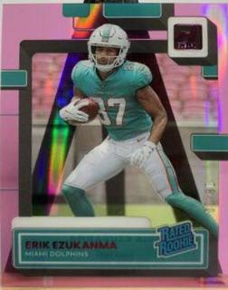 Erik Ezukanma