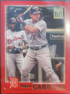 Miguel Cabrera