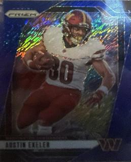 Austin Ekeler
