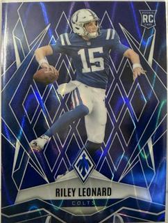 Riley Leonard