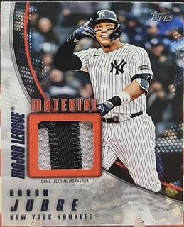 Aaron Judge