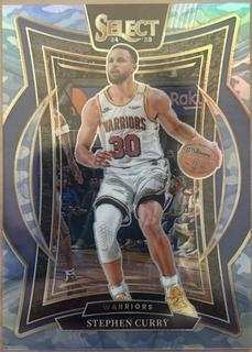 Stephen Curry