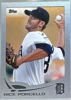 Rick Porcello