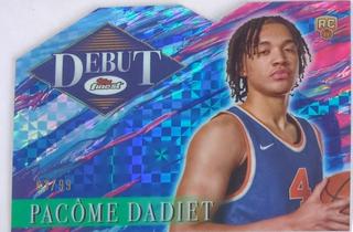 Pacôme Dadiet