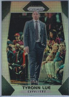 Tyronn Lue