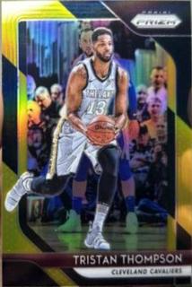 Tristan Thompson