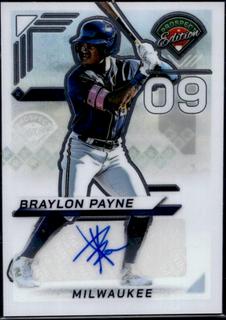 Braylon Payne