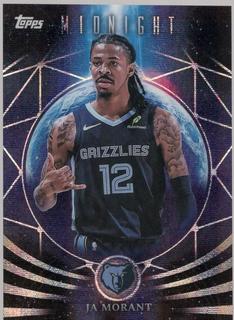 Ja Morant