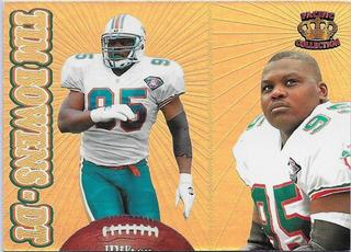 Tim Bowens