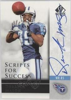 Derrick Mason