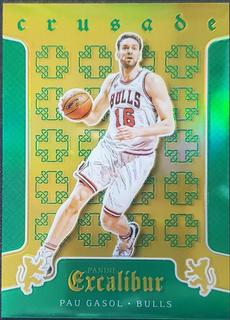Pau Gasol