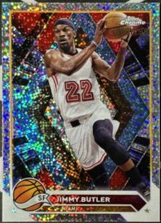 Jimmy Butler