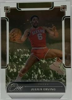 Julius Erving