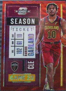 Darius Garland