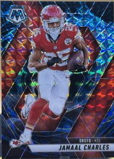 Jamaal Charles