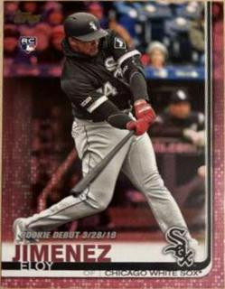 Eloy Jimenez