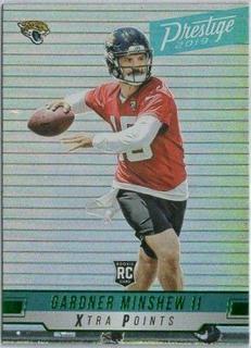 Gardner Minshew II